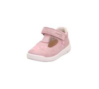 Superfit Fille Lillo, Rose Blanc 5500, 21 EU Large