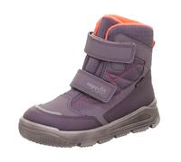 Superfit Fille Mars Warm Gore-tex Doublé Botte de Neige