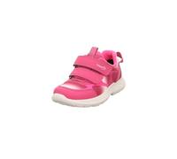 Superfit Fille Rush, Rose 5500, 32 EU