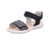 Superfit Fille Sparkle, Blau 8000, 30 EU Large