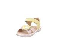 Superfit Fille Sparkle, Jaune Et Blanc 6000, 29 EU