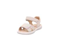 Superfit Fille Sparkle, Or Blanc 1010, 25 EU Large