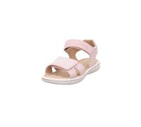 Superfit Fille Sparkle, Rose Argenté 5530, 32 EU