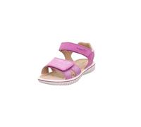 Superfit Fille Sparkle, Violet Argenté 8500, 33 EU