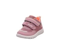 Superfit Fille Sport7 Mini Gore-tex, Violet Orange 8510, 23 EU