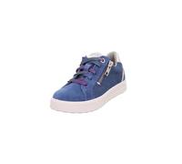 Superfit Fille Stella, Bleu Argenté 8000, 32 EU