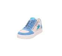 Superfit Fille Stella, Bleu Clair Et Blanc 8400, 26 EU