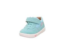 Superfit Fille Supies, Vert Clair Rose 7500, 22 EU