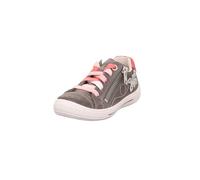 Superfit Fille Tensy, Gris Clair 2000, 35 EU Large