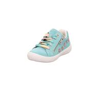 Superfit Fille Tensy, Vert Clair Rose 7500, 32 EU
