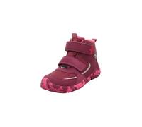 Superfit Fille Trace Leicht Gefütterte Gore-tex, Rot Pink 5000, 29 EU Large