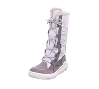 Superfit Fille Twilight Gore-tex À Rembourrage Chaud Apr s ski, Gris Clair 2500, 34 EU