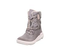 Superfit Fille Twilight Warm Gefütterte Gore-tex, Grau 2000, 36 EU Large