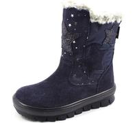 Superfit Flavia - Bleu Velours Taille : 25 Normal
