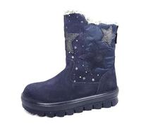 Superfit Flavia Bottes de neige Bleu 8000 33 EU