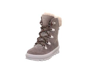 Superfit Flavia Bottes de neige doublées chaudes Gore-Tex Gris 2020 Taille 28 EU, Gris 2020, 28 EU