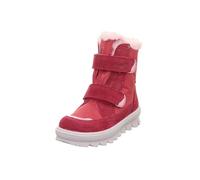 Superfit Flavia Mädchen Warm Gefütterte Gore-tex Rot Bottes, Rouge 5010, 36 EU