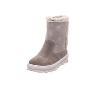 Superfit Flavia Warm gefütterte Botte de Neige, Grau 2000, 29 EU Large