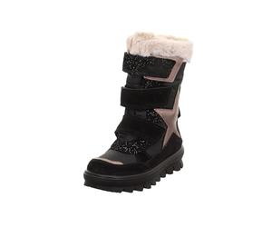 Superfit Flavia Warm Gefütterte Gore-tex Botte de neige Fille