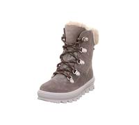 Superfit Flavia Warm Gefütterte Gore-tex Botte de Neige, Gris 2020, 28 EU