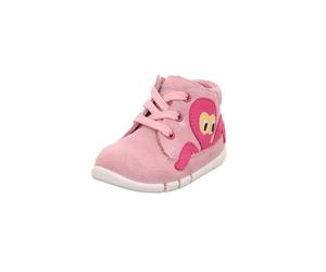 Superfit Flexy Chaussures d'apprentissage, Rose 5500, 22 EU