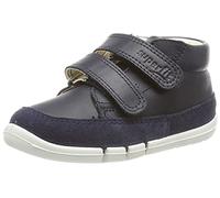 Superfit Flexy Chaussures Premiers Pas, Bleu 8020, 18 EU