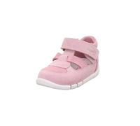 Superfit Flexy Sandale, Rose 5510, 22 EU