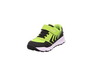 Superfit Free Ride 7500 Baskets Vert Clair/Noir Taille 41 EU