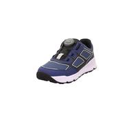 Superfit Free Ride Basket, Bleu Noir 8010, 41 EU