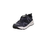 Superfit Free Ride Basket Garçon, Bleu Noir 8010, 31 EU