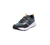 Superfit Free Ride Basket Garçon, Bleu Orange 8010, 32 EU