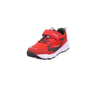 Superfit Free Ride Basket Garçon, Rouge Gris 5000, 33 EU