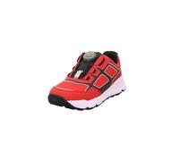 Superfit Free Ride Basket, Rouge et Noir 5000, 42 EU