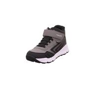 Superfit Free Ride Leicht Gefütterte Basket, Gris Noir 2000, 34 EU