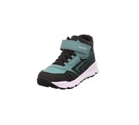 Superfit Free Ride Leicht Gefütterte Basket, Vert Noir 7000, 40 EU