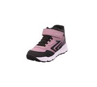 Superfit Free Ride Leicht Gefütterte Basket, Violet et Noir 8500, 32 EU