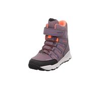 Superfit Free Ride Warm gefütterte Gore-Tex Botte de Neige, Lila/Orange 8500, 37 EU Large