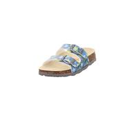 Superfit Fussbettpantoffel Garçon Non applicable, Bleu, 24 EU Large
