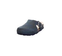 Superfit Fussbettpantoffel Mule, Bleu, 28 EU
