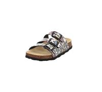 Superfit Fussbettpantoffel Mule, Multicolore, 35 EU