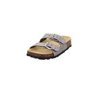 Superfit Fussbettpantoffel Mule, Noir 0050, 30 EU
