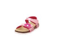 Superfit Fussbettpantoffel Mule, Rose 5510, 35 EU Large