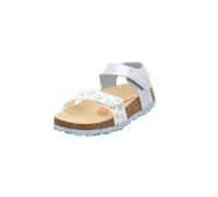 Superfit Fussbettpantoffel, Mule, Rose 7520, 31 EU