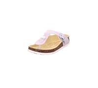 Superfit Fussbettpantoffel Mule, Violet 8500, 40 EU