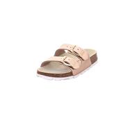 Superfit Pantoufles Fussbettpantoffel 9000 Fille Bronze Pointure 31 EU