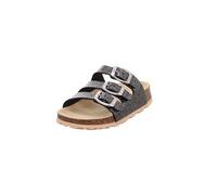 Superfit Fussbettpantoffel Pantoufles, Noir 0100, 41 EU