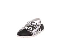 Superfit Fussbettpantoffel Sandales à petite brideGarçon