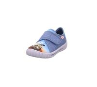 Superfit Garçon Bill Shoes, Bleu 8010, 33 EU