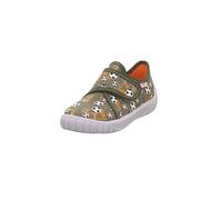 Superfit Bill Mule, Vert Multicolore 7040, 29 EU