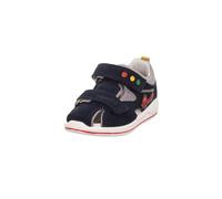 Superfit Garçon Boomerang, Bleu 8000, 27 EU Large